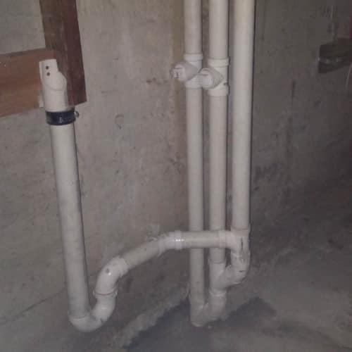 Plumbing Repairs